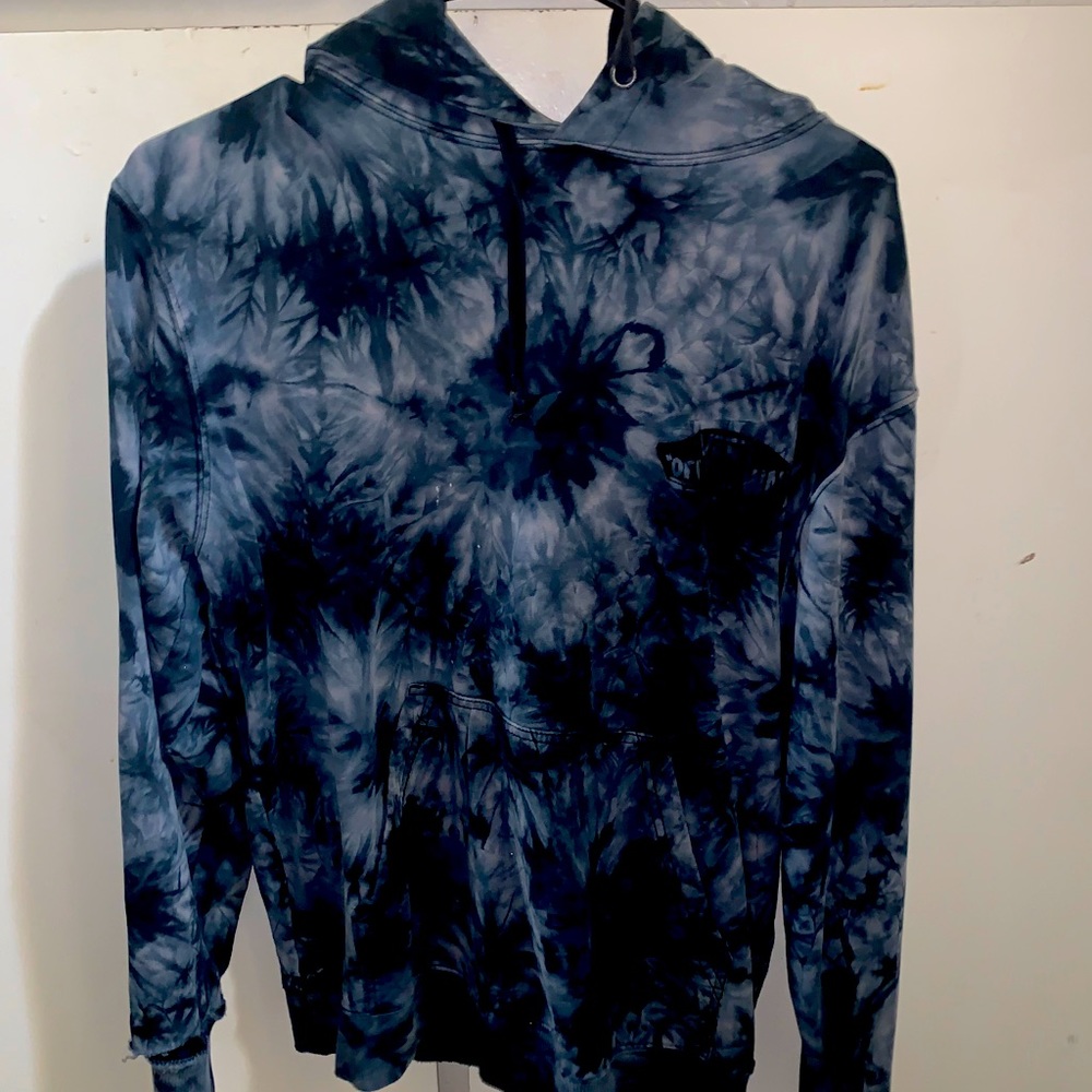 Vans hoodie